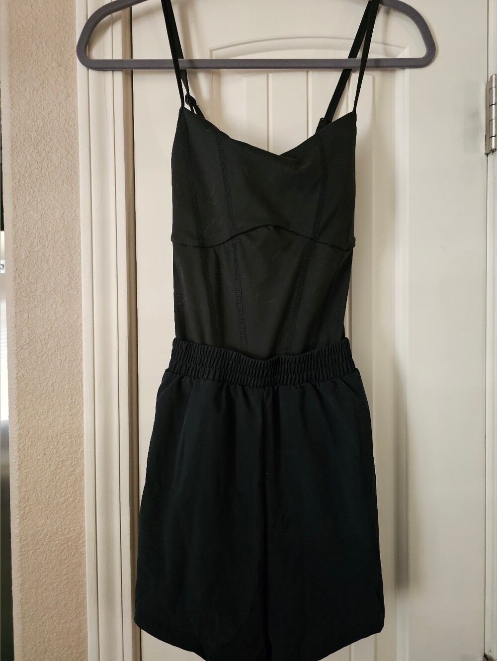 Victoria's Secret Work Out Romper